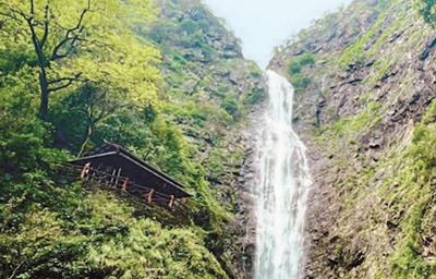 湖南：氣象服務(wù)添彩生態(tài)旅游