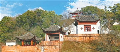 “東坡行旅”，一條流動(dòng)的文明長廊