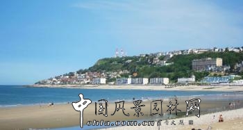 亞歷山大?謝梅道夫(二)：勒?阿弗爾市海濱景觀設(shè)計
