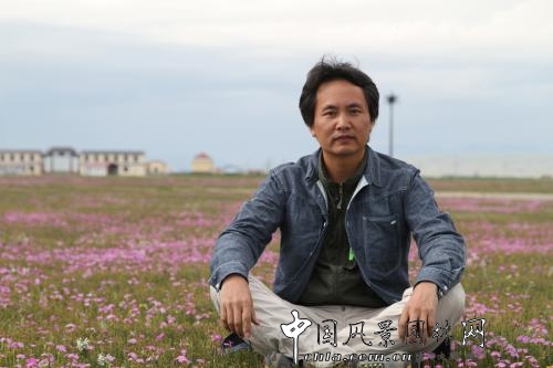 第五屆“園冶杯”大學(xué)生國(guó)際競(jìng)賽優(yōu)秀指導(dǎo)教師訪談（五）