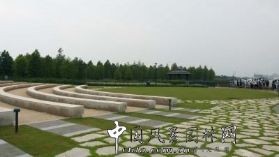 系列報(bào)道4：南林風(fēng)景園林學(xué)院走進(jìn)上海園林集團(tuán)