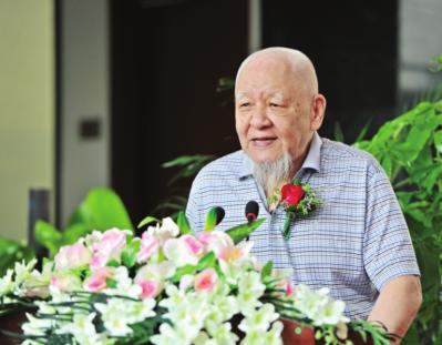 國內風景園林領域首個企業(yè)院士工作站揭牌