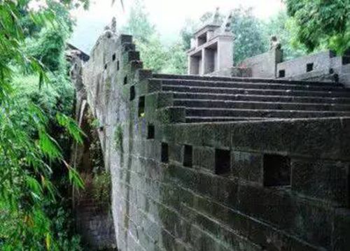  萬州普濟(jì)橋 