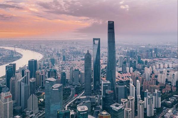 韌性城市，中國準備好了嗎？