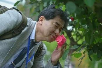 李樹華：園藝療法保持復工身心健康
