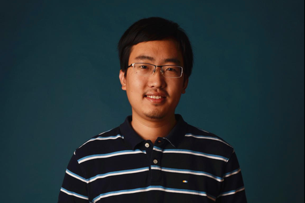潘翔：以賽促教，以賽促學(xué)