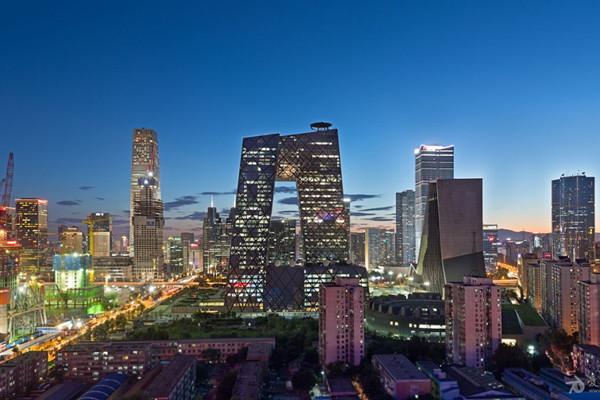 以疫情為鑒，北京要求城市規劃補短板