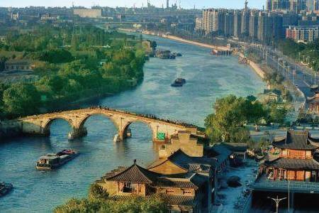 浙江大運河文化保護(hù)傳承規(guī)劃發(fā)布