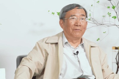 葛劍雄：未來任何規(guī)劃都該關(guān)注個人