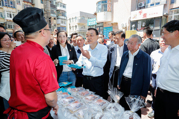允許占道經營，城市管理將迎大考