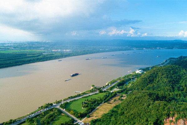 生態(tài)保護補償立法 長江流域先行