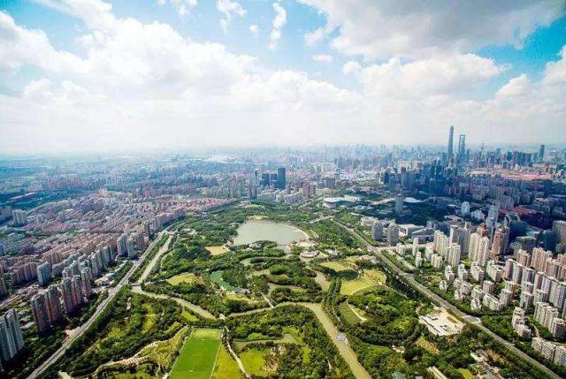 國務院辦公廳印發(fā)科學綠化指導意見