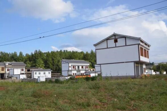 三部門印發(fā)加快村莊現(xiàn)代化建設意見
