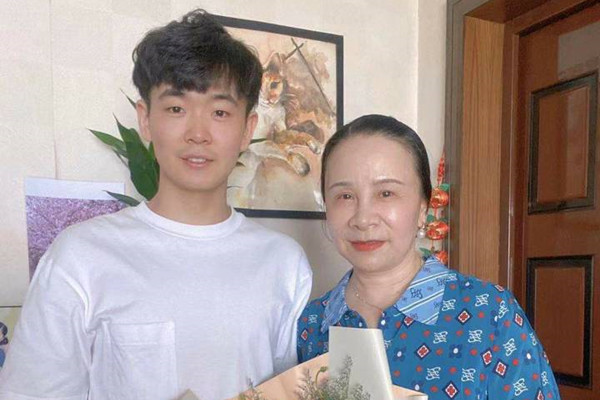 園冶杯一等獎(jiǎng)作品指導(dǎo)老師王江萍：綜合培養(yǎng)，因材施教
