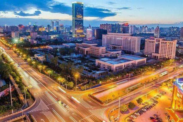 十四五基礎(chǔ)設(shè)施建設(shè)規(guī)劃發(fā)布實(shí)施