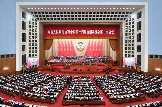 新界別新氣象——來自全國政協環境資源界的觀察