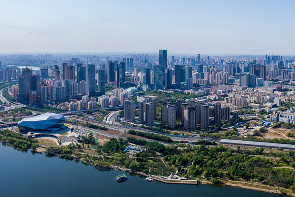 沈陽(yáng)：再建1000座口袋公園，打造北方特色公園城市