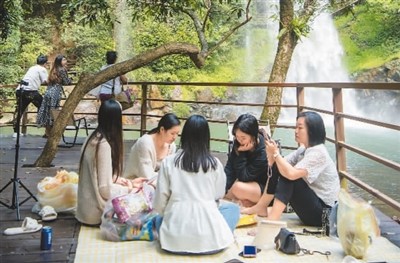畢業旅行成暑期游熱門，對年輕人有什么作用？