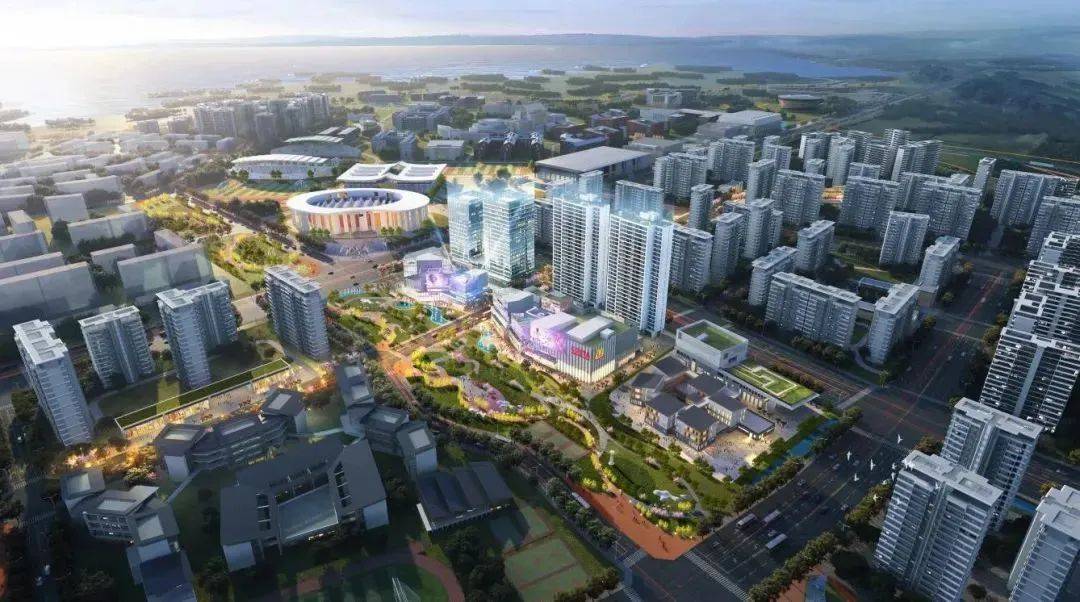 各具特色！成都加快建設(shè)75個(gè)未來(lái)公園社區(qū)