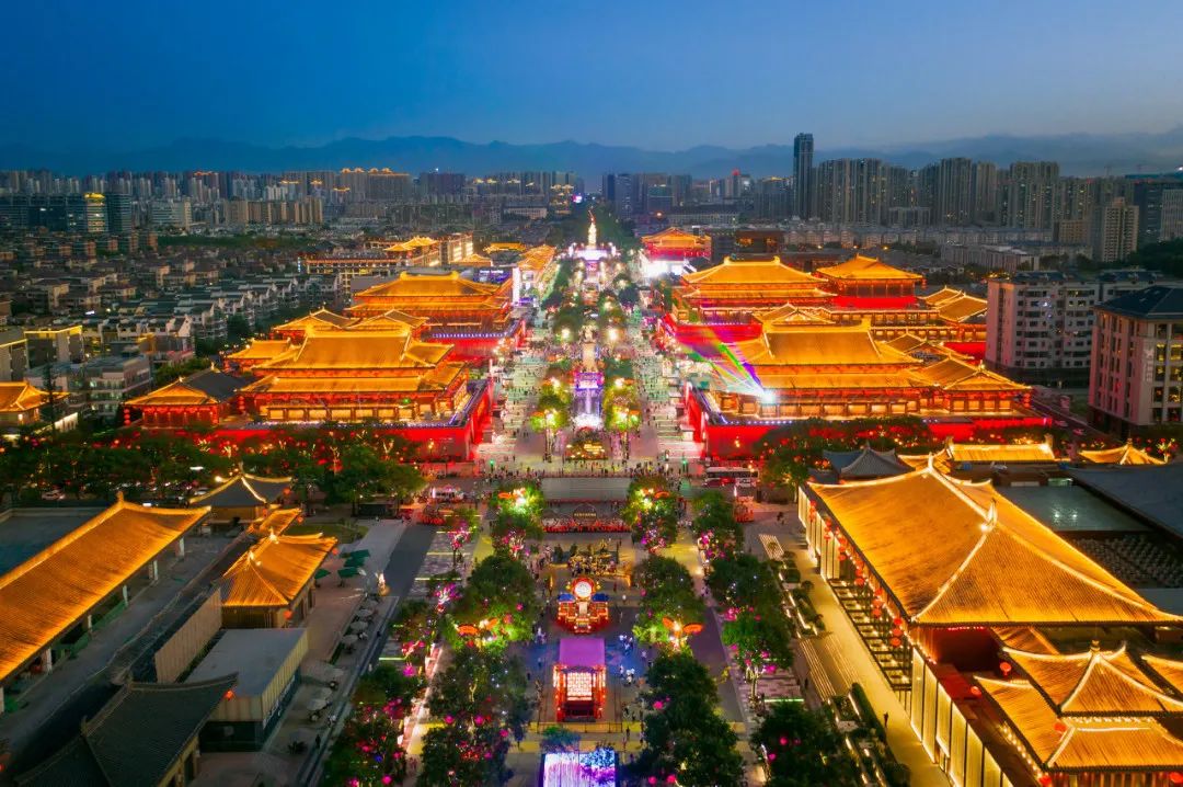 哪些景區上市公司最賺錢？