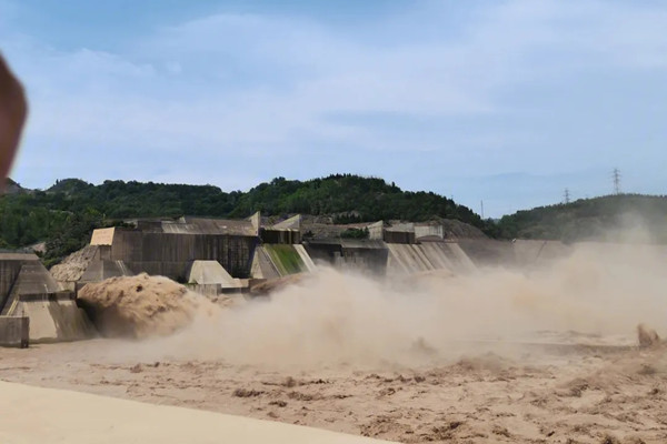 黃河國(guó)家文化公園（河南段）規(guī)劃出爐