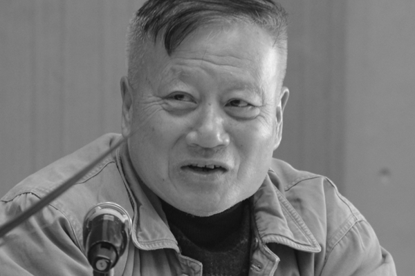 知名風景園林學家劉秀晨先生逝世