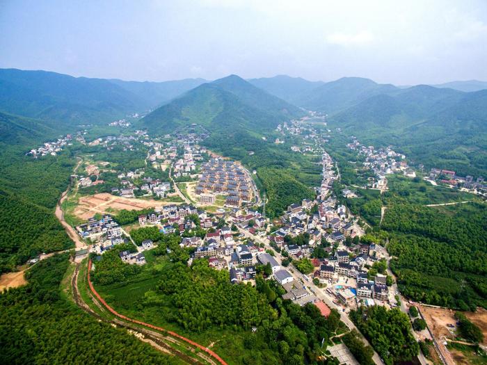 打好鄉(xiāng)村旅游發(fā)展“精準”牌